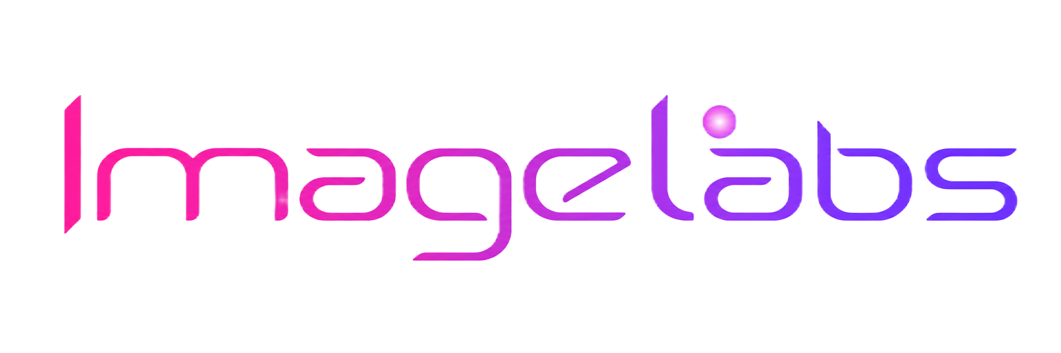Imagelabs logo