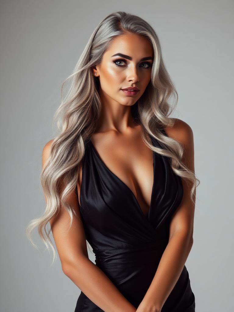 Zylara — Imagelabs AI girlfriend